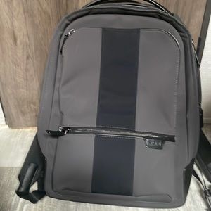Tumi laptop bag